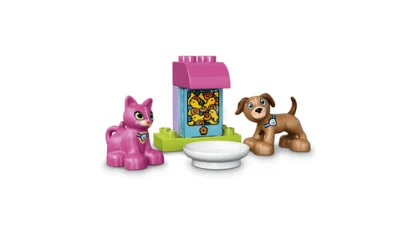 LEGO Doc McStuffins´ Pet Vet Care