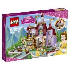 LEGO Belle's Enchanted Castle