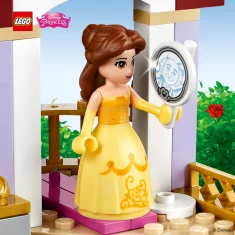 LEGO Belle's Enchanted Castle