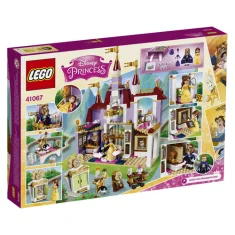 LEGO Belle's Enchanted Castle