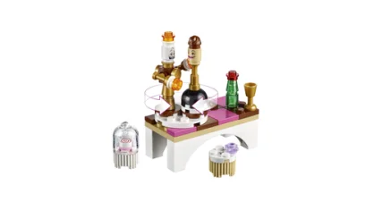 LEGO Belle's Enchanted Castle