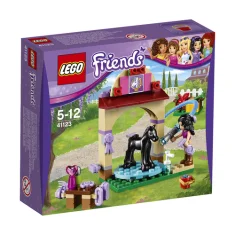 LEGO Foal's Washing Station
