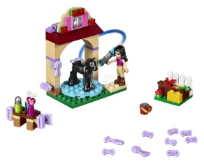 LEGO Foal's Washing Station