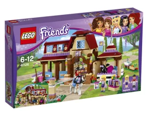 LEGO Heartlake Riding Club
