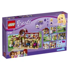 LEGO Heartlake Riding Club