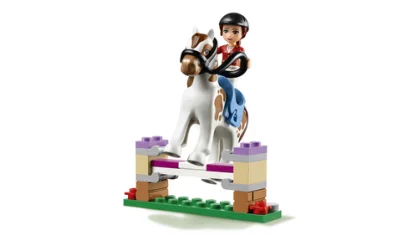 LEGO Heartlake Riding Club
