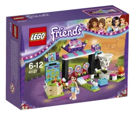 LEGO Amusement Park Arcade