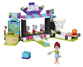 LEGO Amusement Park Arcade