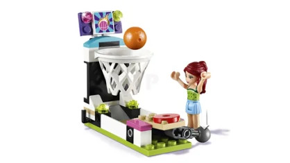 LEGO Amusement Park Arcade