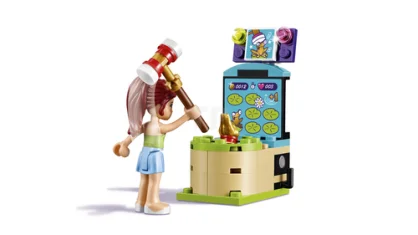 LEGO Amusement Park Arcade