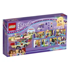 LEGO Amusement Park Hot Dog Van