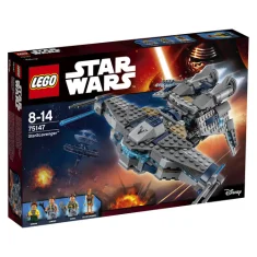 LEGO StarScavenger™