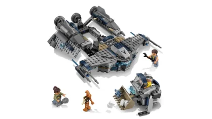 LEGO StarScavenger™