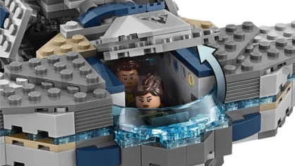 LEGO StarScavenger™