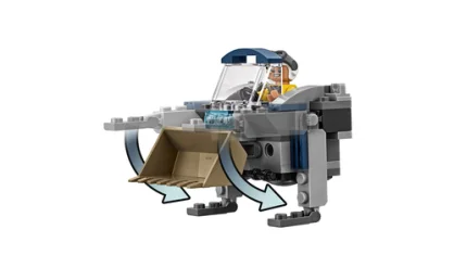 LEGO StarScavenger™