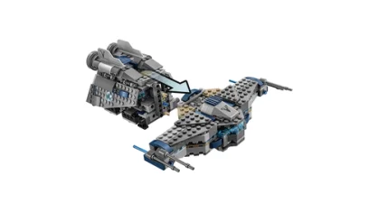 LEGO StarScavenger™