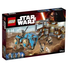 LEGO Encounter on Jakku™