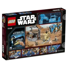 LEGO Encounter on Jakku™