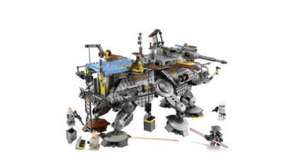 LEGO Captain Rex's AT-TE™