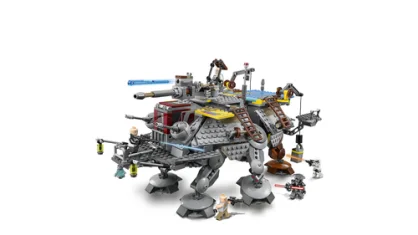 LEGO Captain Rex's AT-TE™