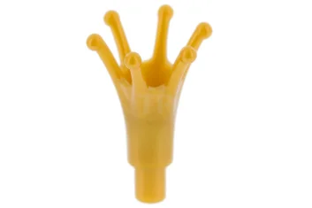 LEGO Minifig, Crown with Bar