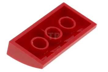 LEGO Slope Curved 2 x 4 x 2/3 with Flames and…