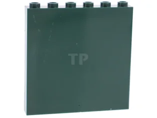 LEGO Panel 1 x 6 x 5