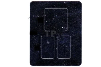 LEGO Sticker for Set 75827 - Sheet 2