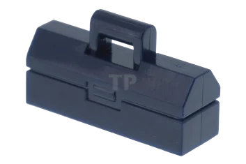 LEGO Minifiguur, Utensil Gereedschapskist