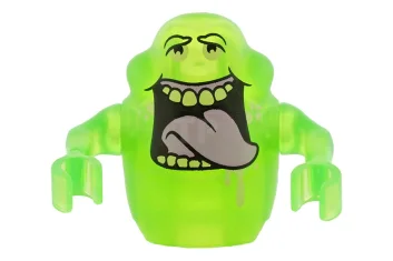 LEGO Slimer