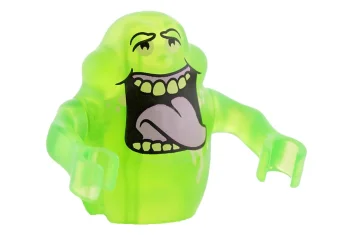 LEGO Slimer