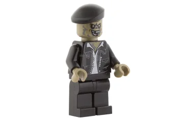 LEGO Zombie Driver