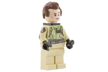 LEGO Dr. Peter Venkman