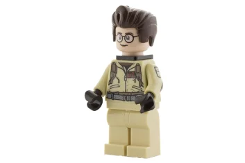 LEGO Dr. Raymond (Ray) Stantz