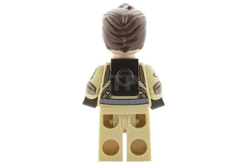 LEGO Dr. Raymond (Ray) Stantz