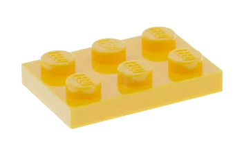 LEGO Plate 2 x 3