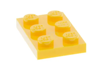 LEGO Plate 2 x 3