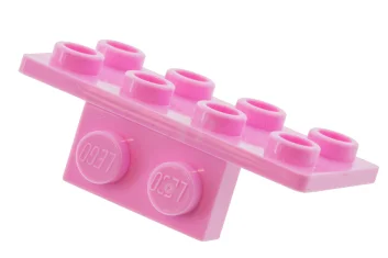 LEGO Bracket 1 x 2 - 2 x 4