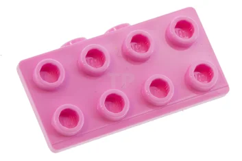 LEGO Bracket 1 x 2 - 2 x 4