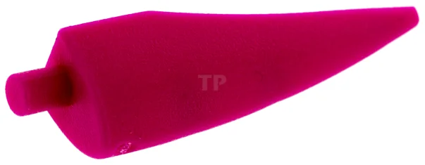 LEGO Barb Grande (Garra, Cuerno) - Hueco