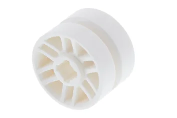 LEGO Wheel 14mm D. x 9.9mm with 6 Spokes