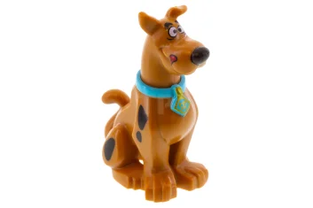 LEGO Scooby-Doo