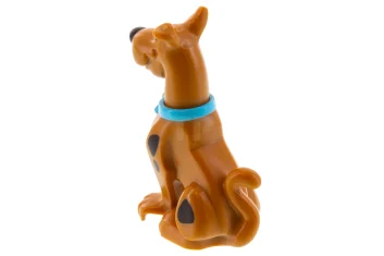 LEGO Scooby-Doo