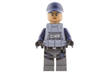 LEGO ACU Trooper