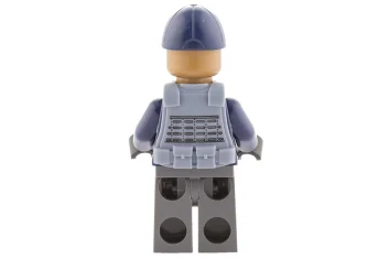 LEGO ACU Trooper