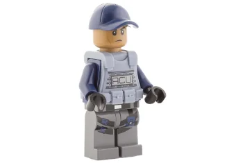 LEGO ACU Trooper