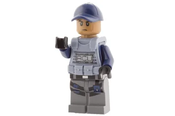 LEGO ACU Trooper
