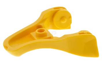 LEGO Dragon head - lower jaw
