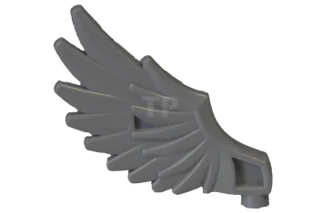 LEGO Minifig, Wing Feathered