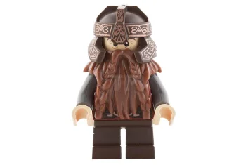 LEGO Gimli